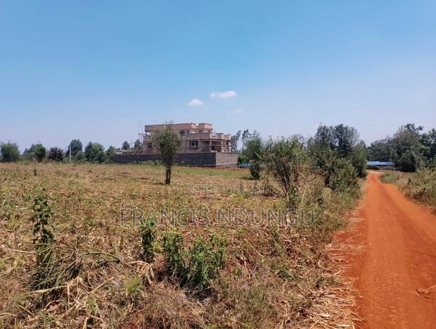 Residential Plot in Kiora Gated and Controlled Estate - main view