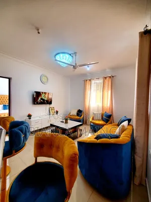 Airbnb Classy Fancy 1br Bamburi