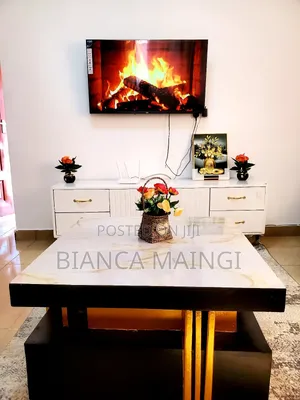 Airbnb Classy Fancy 1br Bamburi