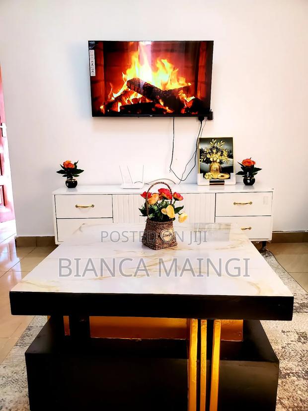 Airbnb Classy Fancy 1br Bamburi - thumbnail 6