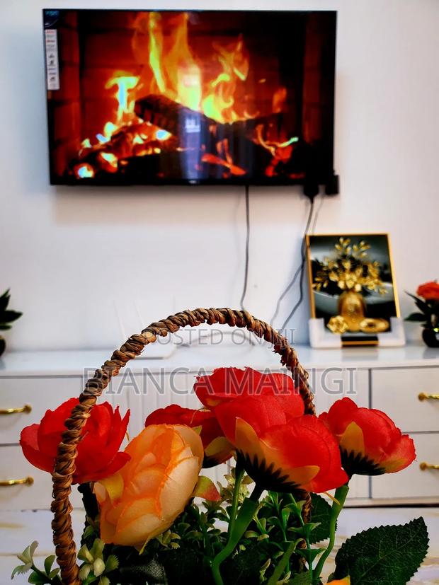 Airbnb Classy Fancy 1br Bamburi - thumbnail 7