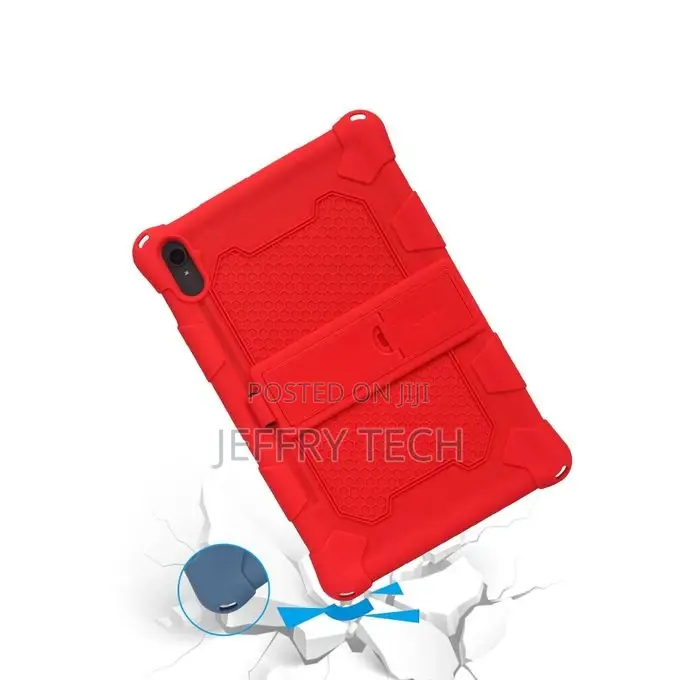 Generation Silicone Case for Samsung Galaxy Tab S7 11inch 20
