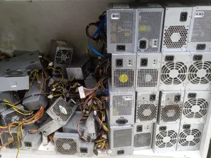 Computer Power Supply Units