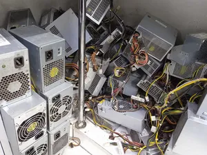 Computer Power Supply Units