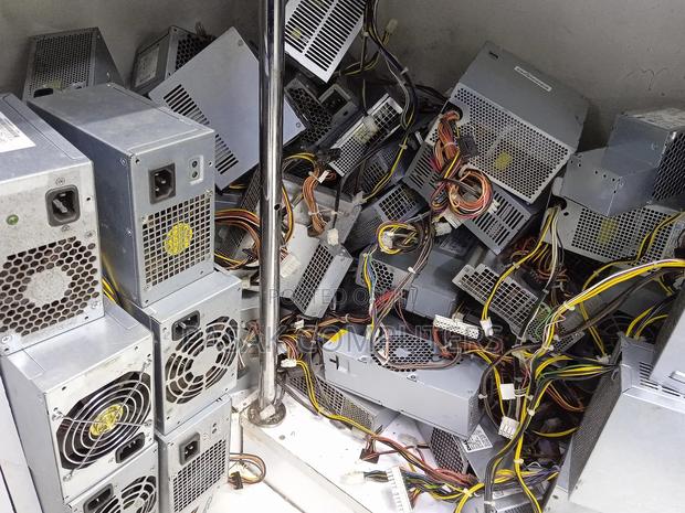 Computer Power Supply Units - thumbnail 2