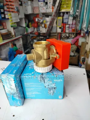 1.5"Docol Toilet Flush Valve