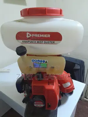 Fogging Machine Blower Knapsack