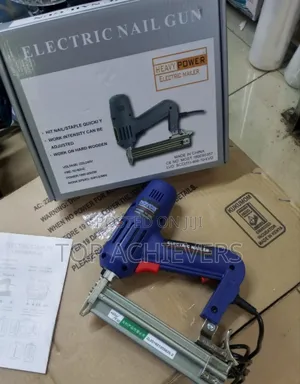 Electric Nail Gun,Royce 1800w Nail Gun