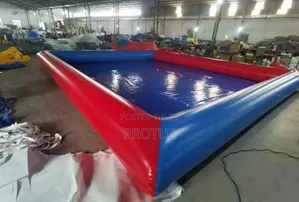 Pool for Hire
