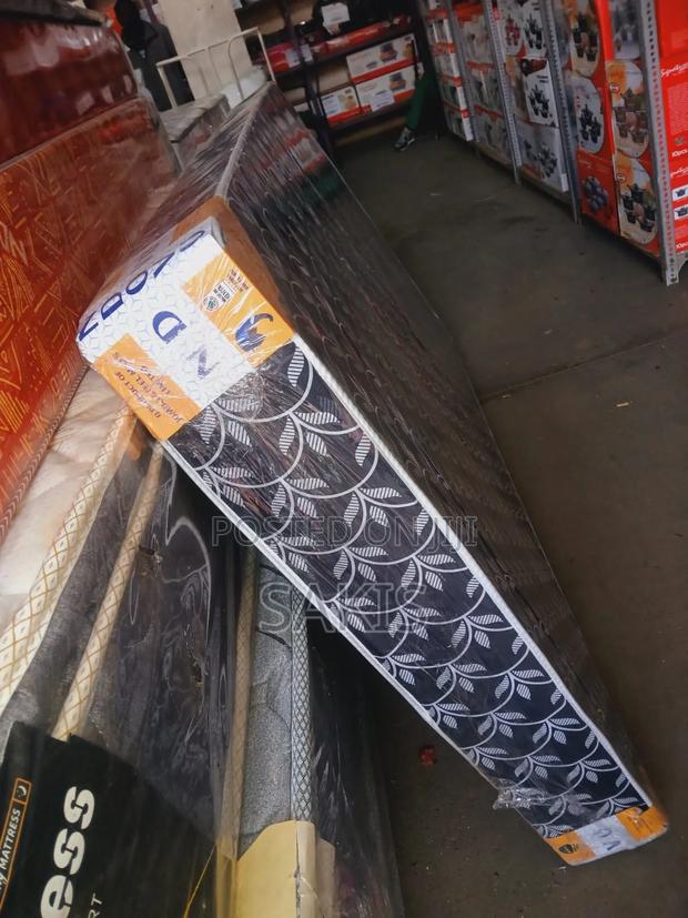 Usually! 3.5 By 6 Medium Duty Mattresses. Free Delivery - main view