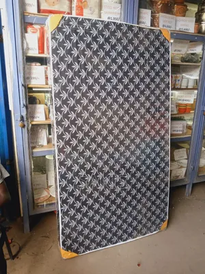 Usually! 3.5 By 6 Medium Duty Mattresses. Free Delivery