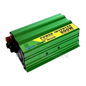 600W Solarmax Power Inverter