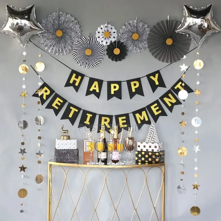 Birthday Party Event