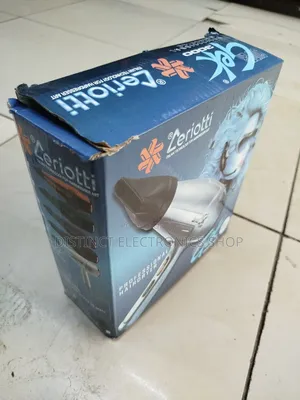Ceriotti Hair Dryer