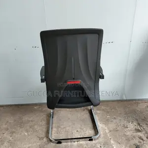 Office Chairs: Orthopedic Ergonomic Desk Chair