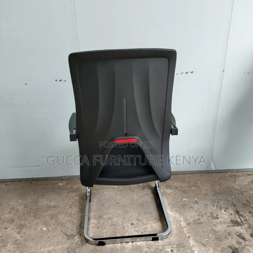 Office Chairs: Orthopedic Ergonomic Desk Chair