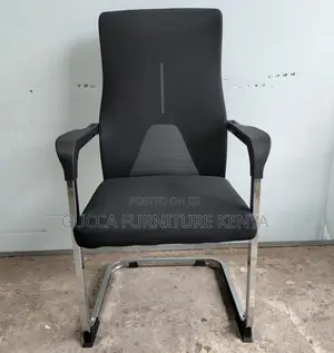 Office Chairs: Orthopedic Ergonomic Desk Chair