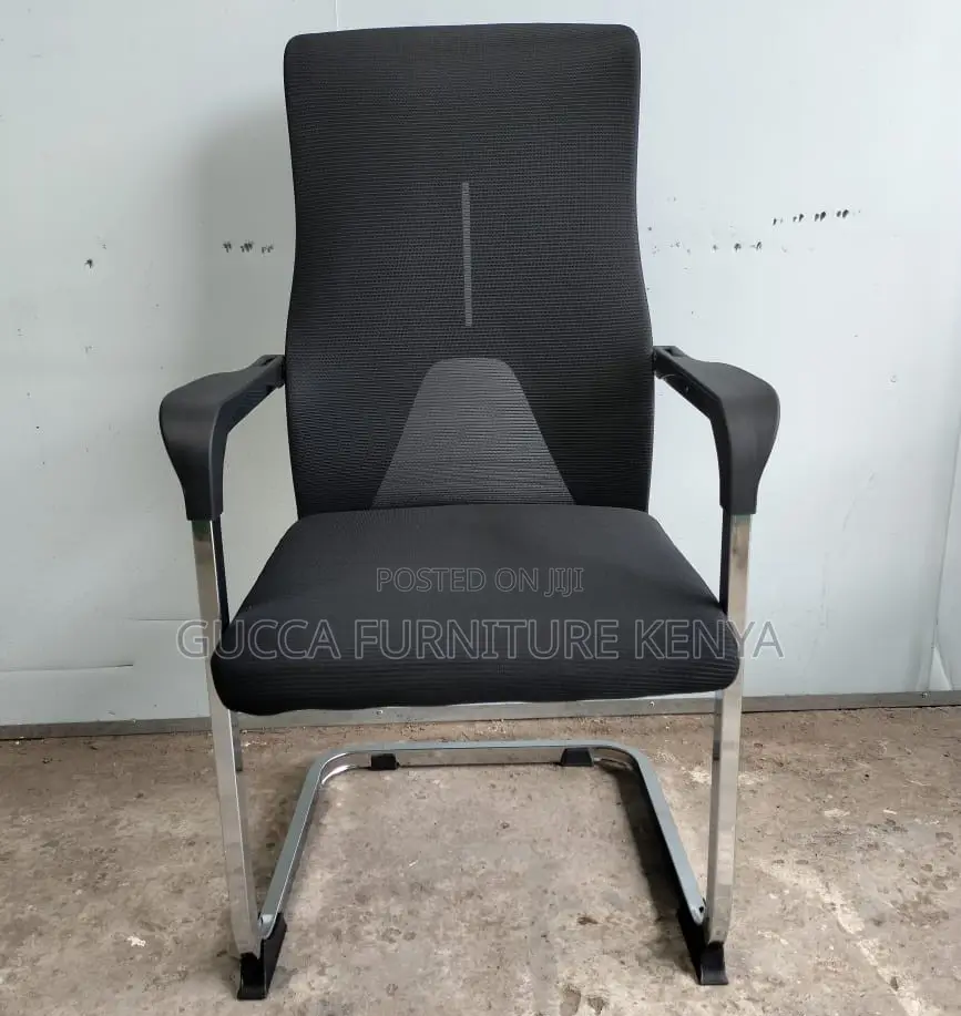 Office Chairs: Orthopedic Ergonomic Desk Chair