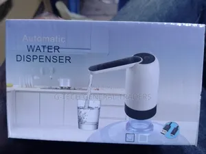 Electric Water Pump for Drinking Water