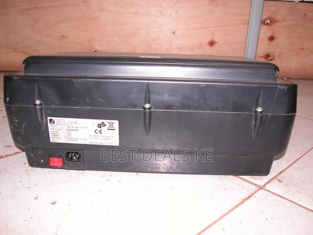 GBC Wirebind W25E Electric - thumbnail 3