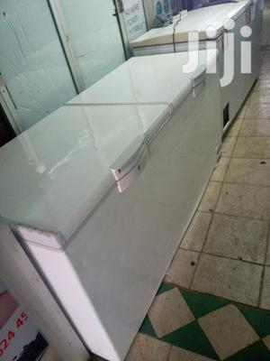 700 Litres Deep Freezer