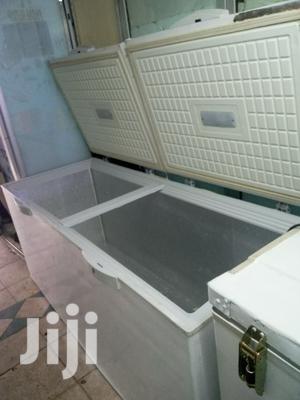 700 Litres Deep Freezer