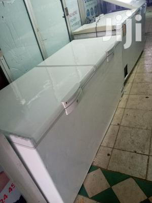 700 Litres Deep Freezer