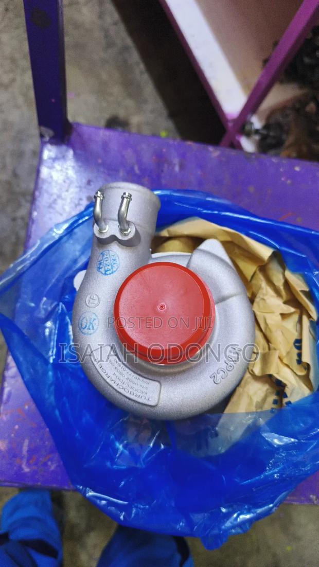 Brand New Turbo for Mitsubishi 4d56