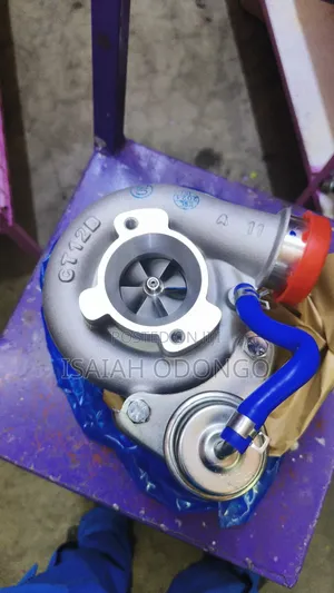 Brand New Turbo for Toyota Prado 1kz