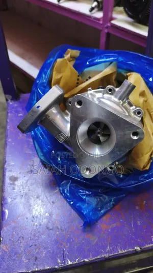 Brand New Turbo for Izuzu Dimarks Twin Turbo