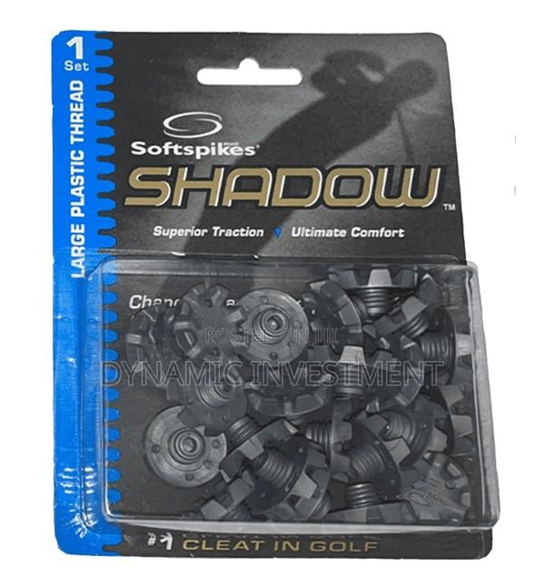 Softspikes Shadow (Large Plastic Thread System) – 22 Pack - main view