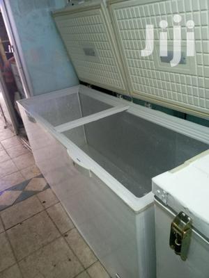 700 Litres Deep Freezer