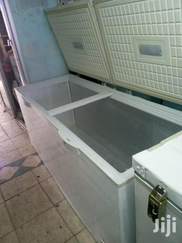 700 Litres Deep Freezer