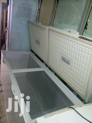 700 Litres Deep Freezer