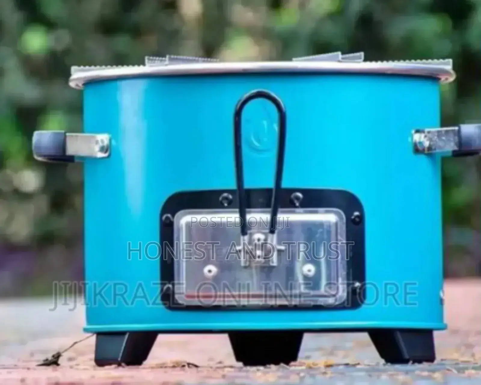 Brand New Jiko Safi Cooker