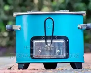 Brand New Jiko Safi Cooker