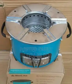 Best Quality Jikokoa Stove
