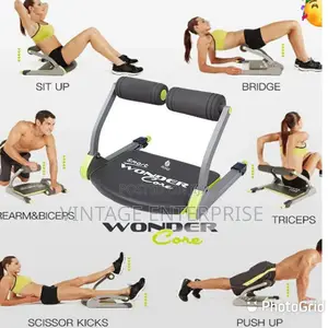 Smart Wondercore