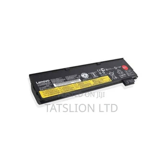 Lenovo 01av492 Sb10k97585 Thinkpad T470 T480 T570 T580 Lapto