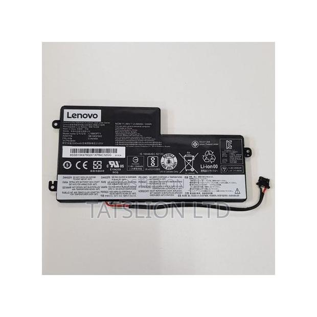 Lenovo Original Internal Battery Lenovo Thinkpad T440 T440S