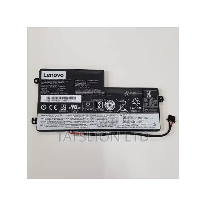 Lenovo Original Internal Battery Lenovo Thinkpad T440 T440S