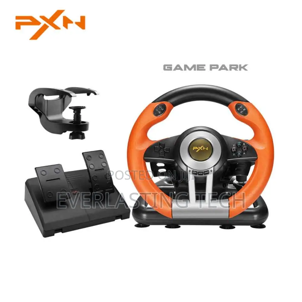 PXN-V3 Pro | PXN Racing Wheel, Game Controller
