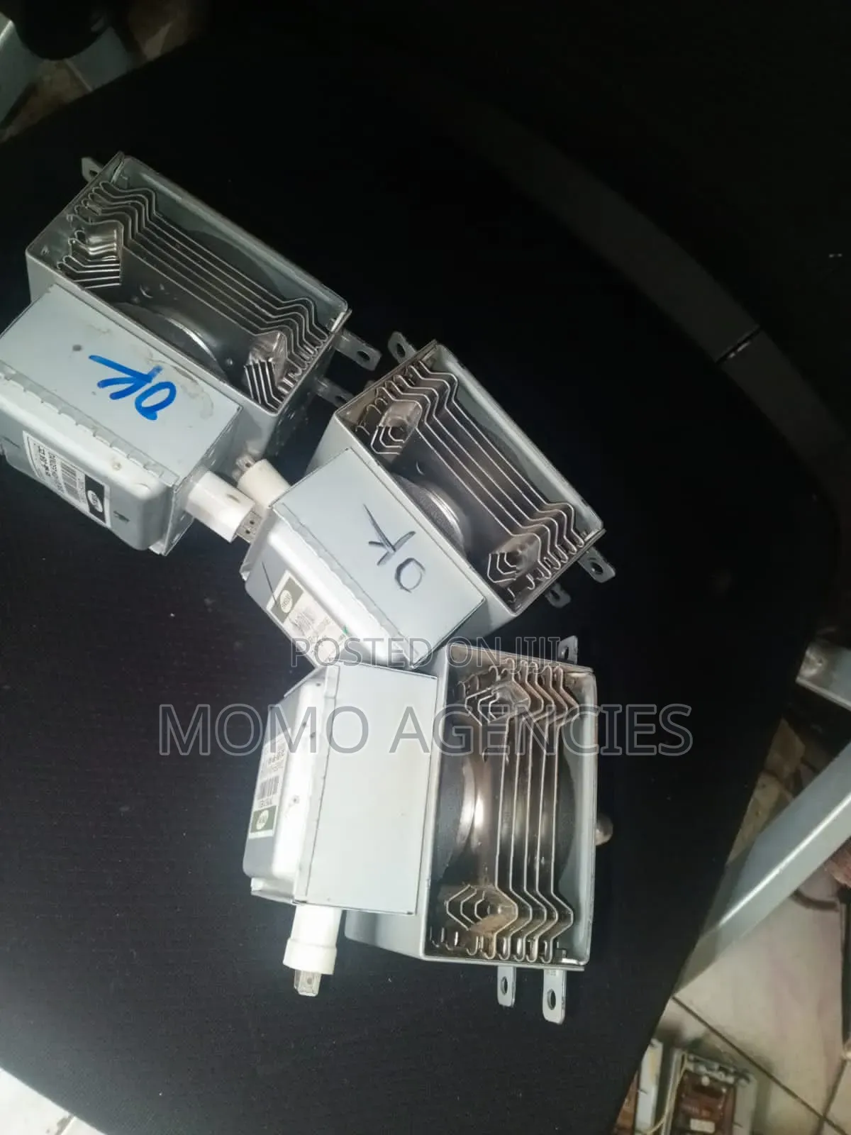 Samsung Microwave Magnetron Original