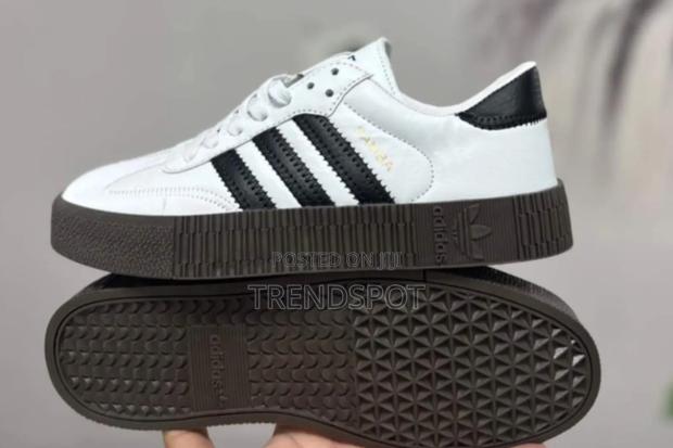 Addidas Samba Double Sole Size 36___________40. - thumbnail 3