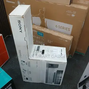 Sony 2.1ch Ht-S400 330w Soundbar