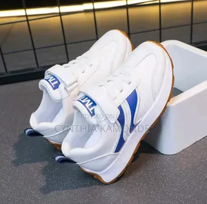 New Balance Kids Sneakers