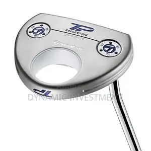 Taylormade TP Hydro Blast Chaska Putter