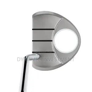 Taylormade TP Hydro Blast Chaska Putter