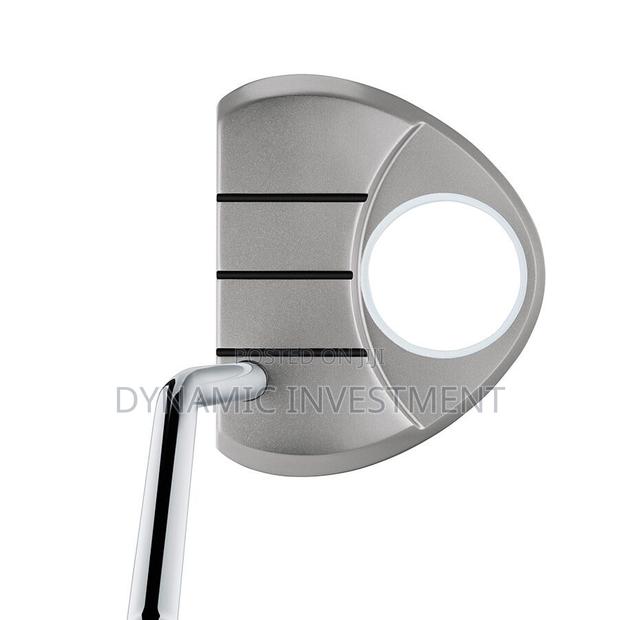 Taylormade TP Hydro Blast Chaska Putter - thumbnail 3