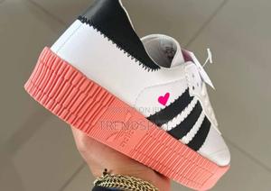 Addidas SambaroseSize 36________40. - thumbnail 2